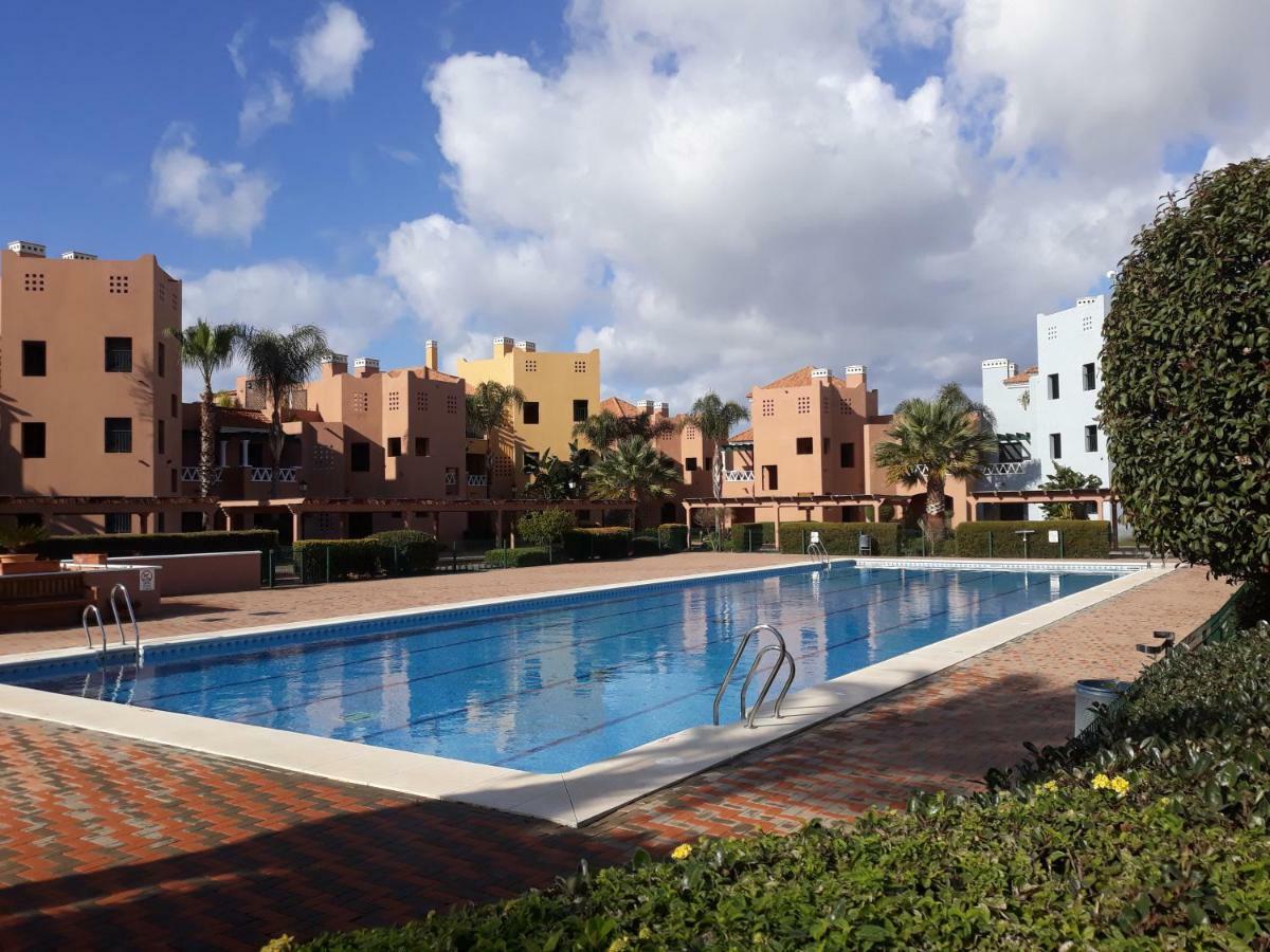 Rincon Canela Ayamonte Exterior photo