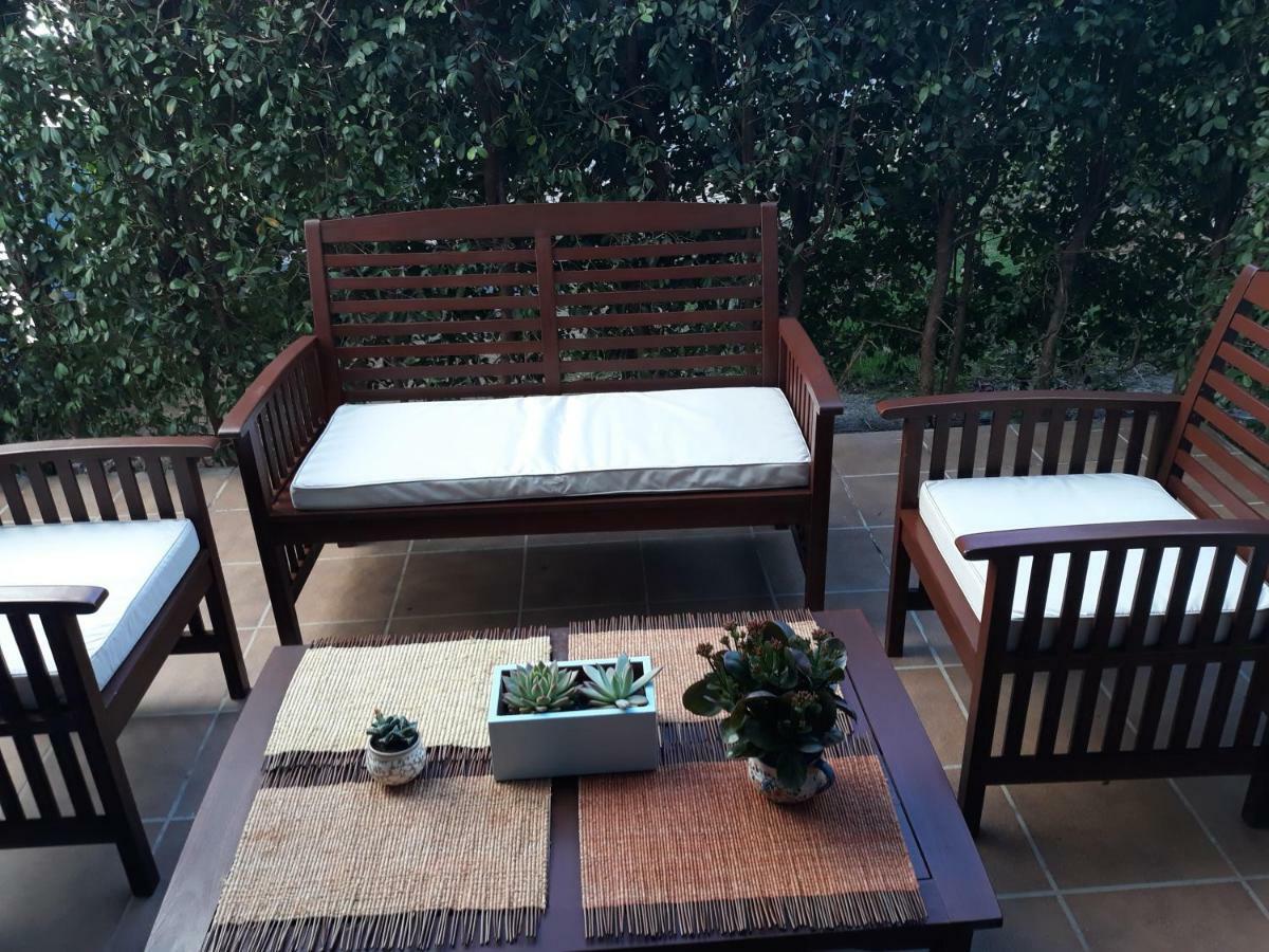 Rincon Canela Ayamonte Exterior photo
